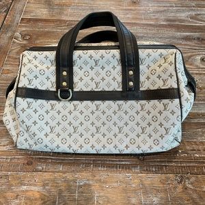 Large Louis Vuitton Bag